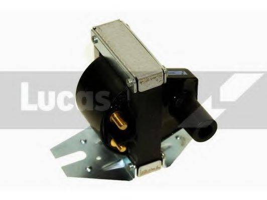 LUCAS ELECTRICAL DMB948 Котушка запалювання