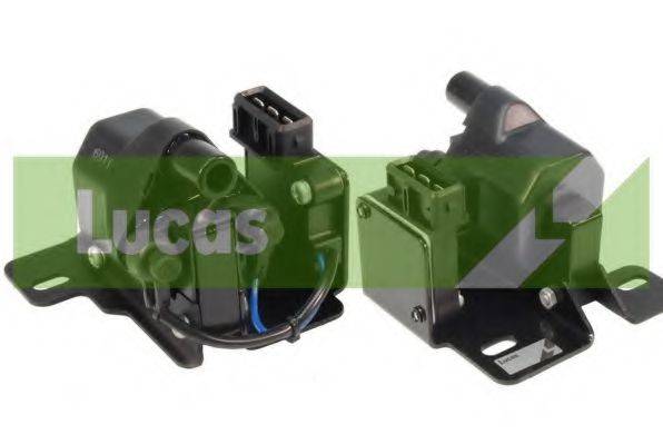 LUCAS ELECTRICAL DMB994 Котушка запалювання