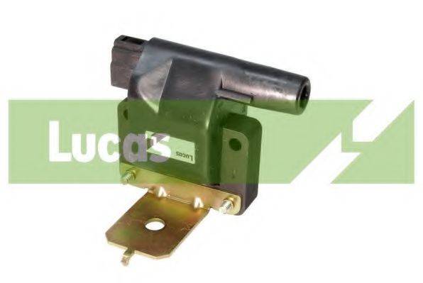 LUCAS ELECTRICAL DMB835 Котушка запалювання