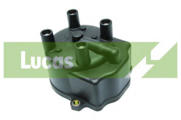 LUCAS ELECTRICAL DDJ547 Кришка розподільника запалювання