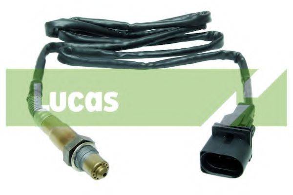 LUCAS ELECTRICAL LEB774 Лямбда-зонд