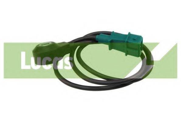 LUCAS ELECTRICAL SEB1264 Датчик детонації