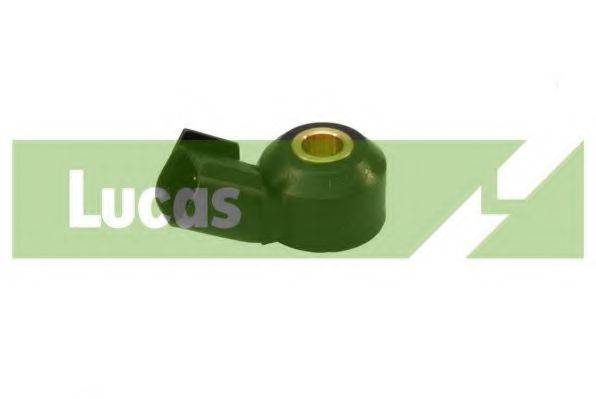 LUCAS ELECTRICAL SEB1284 Датчик детонації