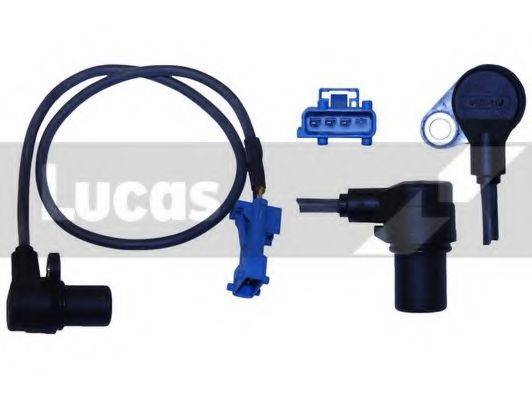 LUCAS ELECTRICAL SEB1139 Датчик імпульсів