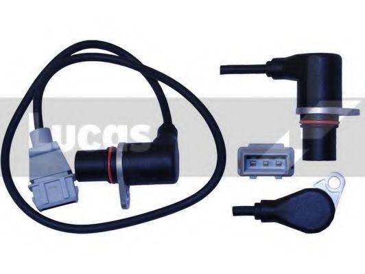 LUCAS ELECTRICAL SEB474 Датчик імпульсів