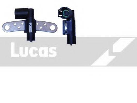 LUCAS ELECTRICAL SEB481 Датчик імпульсів