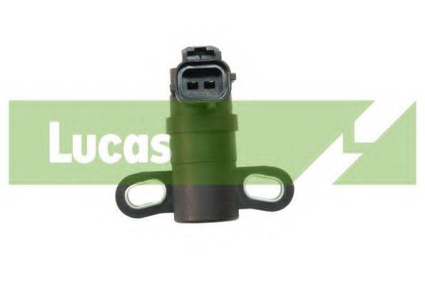 LUCAS ELECTRICAL SEB1003 Датчик імпульсів