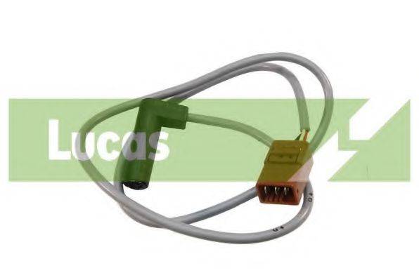 LUCAS ELECTRICAL SEB1238 Датчик імпульсів