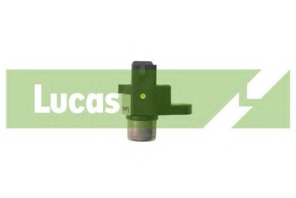 LUCAS ELECTRICAL SEB1396 Датчик імпульсів