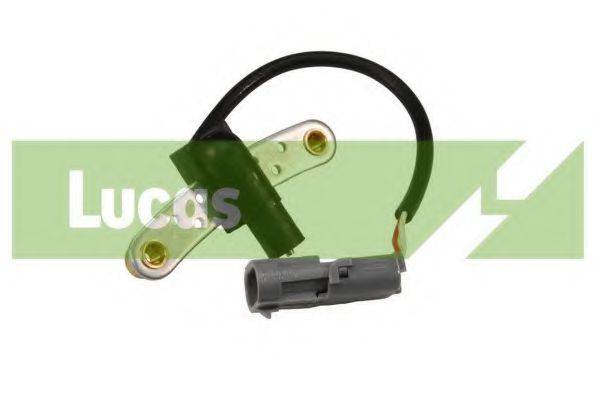 LUCAS ELECTRICAL SEB153 Датчик імпульсів