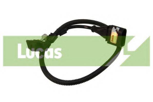 LUCAS ELECTRICAL SEB1601 Датчик імпульсів