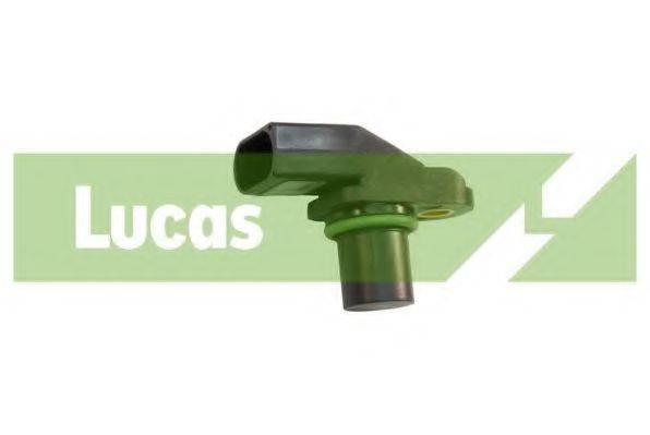 LUCAS ELECTRICAL SEB1207 Датчик, положення розподільного валу