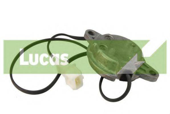 LUCAS ELECTRICAL SEB1406 Датчик, положення розподільного валу