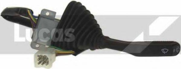 LUCAS ELECTRICAL SQB734 Вимикач на колонці кермового керування