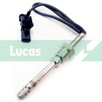 LUCAS ELECTRICAL LGS6055 Датчик, температура вихлопних газів