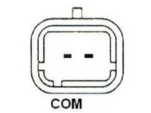 LUCAS ELECTRICAL LRA03164 Генератор