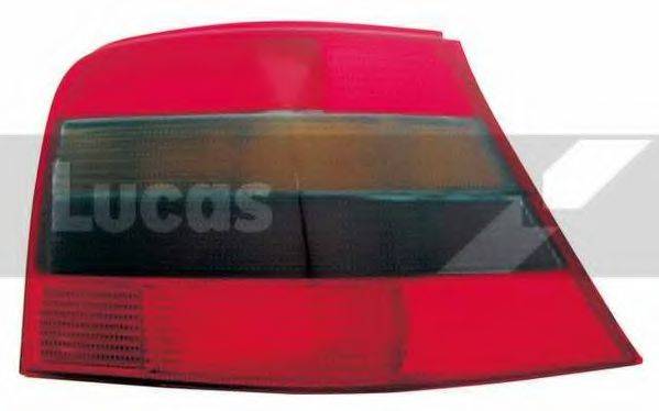 LUCAS ELECTRICAL LPS235 Задній ліхтар