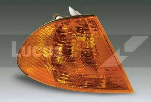 LUCAS ELECTRICAL LPS136 Ліхтар покажчика повороту