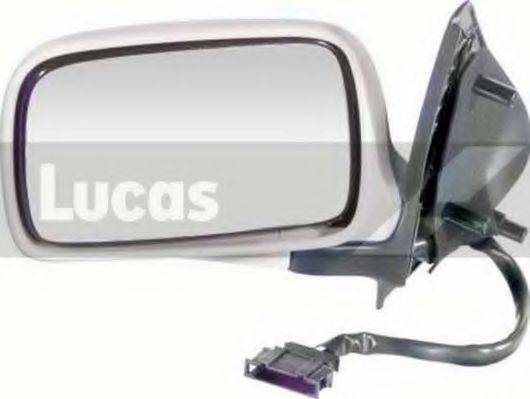 LUCAS ELECTRICAL ADP175 Зовнішнє дзеркало