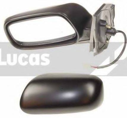 LUCAS ELECTRICAL ADP632 Зовнішнє дзеркало