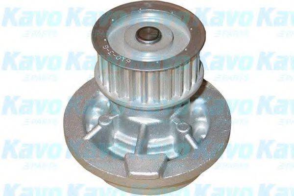 KAVO PARTS DW1009 Водяний насос