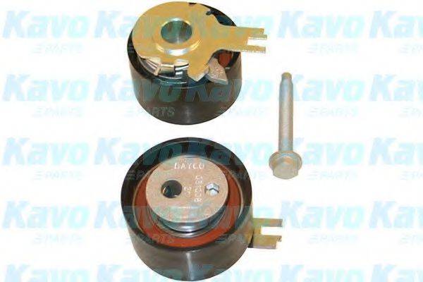 KAVO PARTS DTE6512 Натяжний ролик, ремінь ГРМ