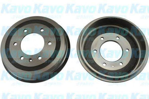 KAVO PARTS BD3851 Гальмівний барабан