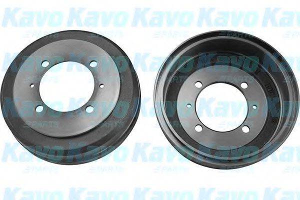 KAVO PARTS BD5856 Гальмівний барабан