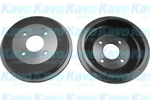 KAVO PARTS BD6859 Гальмівний барабан