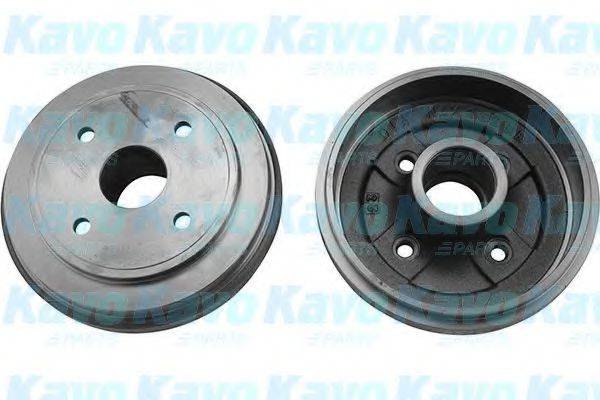 KAVO PARTS BD8860 Гальмівний барабан