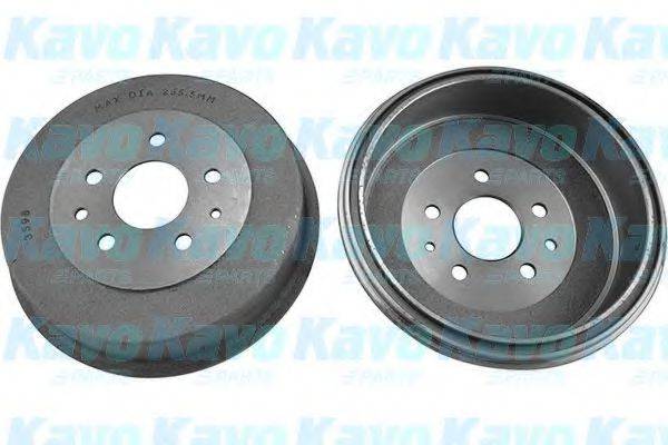 KAVO PARTS BD9613 Гальмівний барабан