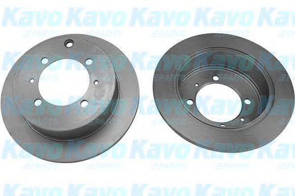 KAVO PARTS BR3230 гальмівний диск