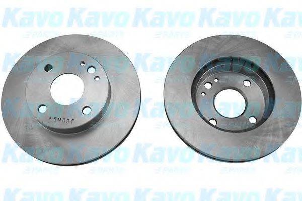 KAVO PARTS BR4713 гальмівний диск