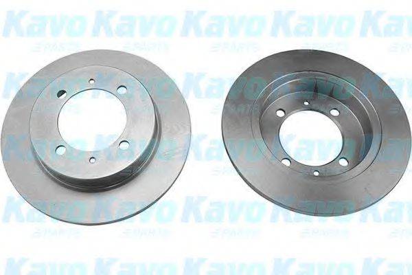 KAVO PARTS BR5746 гальмівний диск