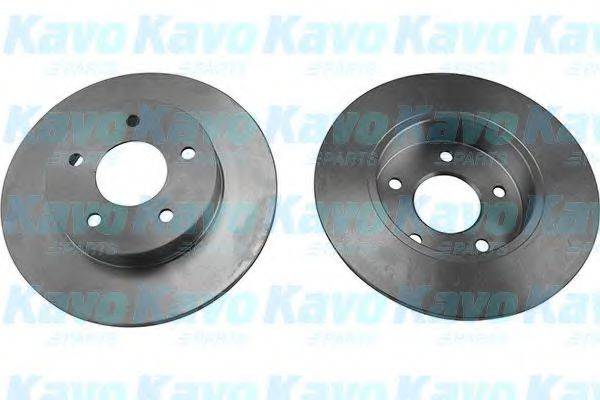 KAVO PARTS BR6777 гальмівний диск