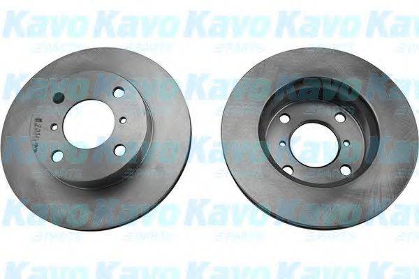 KAVO PARTS BR8716 гальмівний диск