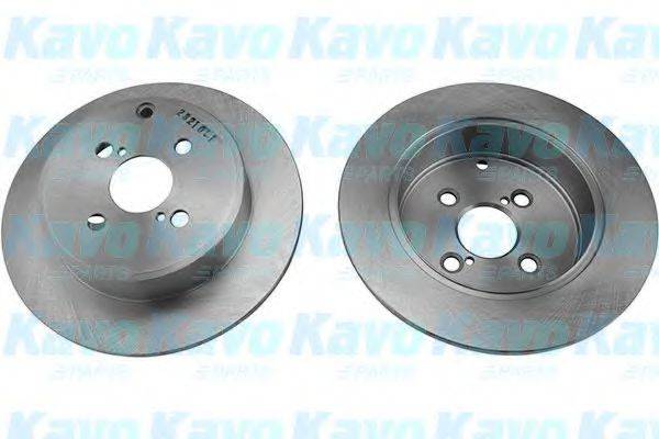 KAVO PARTS BR9421 гальмівний диск