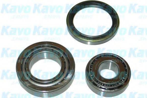 KAVO PARTS WBK5506 Комплект підшипника маточини колеса