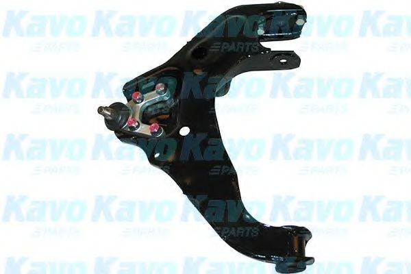 KAVO PARTS SCA3084 Важіль незалежної підвіски колеса, підвіска колеса