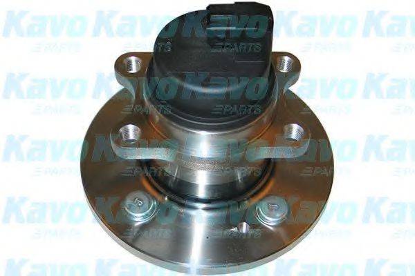 KAVO PARTS WBH3011 Комплект підшипника маточини колеса