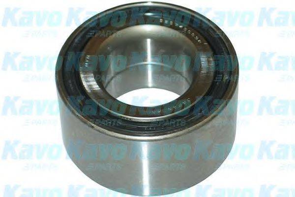 KAVO PARTS WB2011 Підшипник маточини колеса