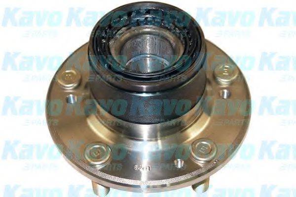 KAVO PARTS WBH5501 Комплект підшипника маточини колеса