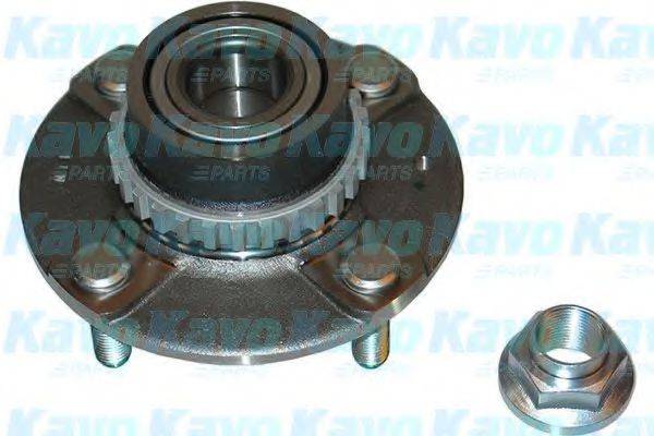 KAVO PARTS WBK3009 Комплект підшипника маточини колеса