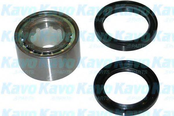 KAVO PARTS WBK8004 Комплект підшипника маточини колеса