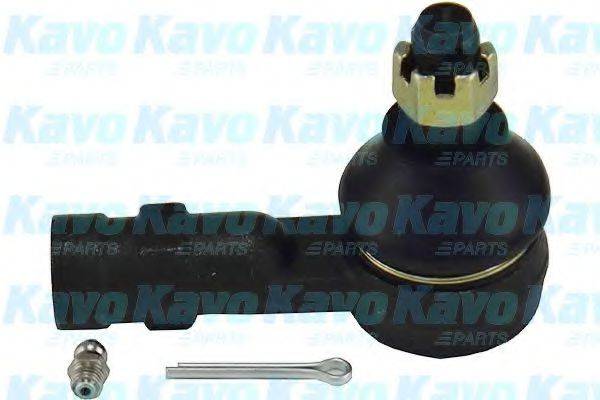 KAVO PARTS STE3504 Наконечник поперечної кермової тяги