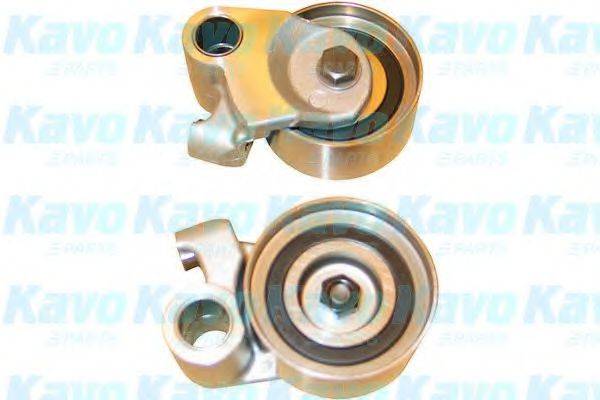 KAVO PARTS DTE9031 Натяжний ролик, ремінь ГРМ