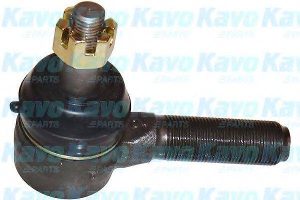 KAVO PARTS STE5504 Наконечник поперечної кермової тяги