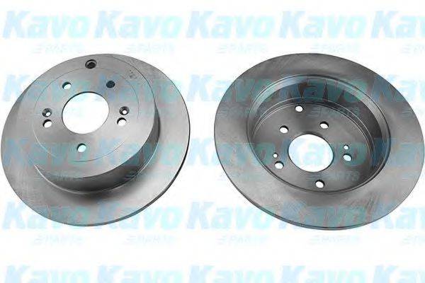 KAVO PARTS BR3240 гальмівний диск