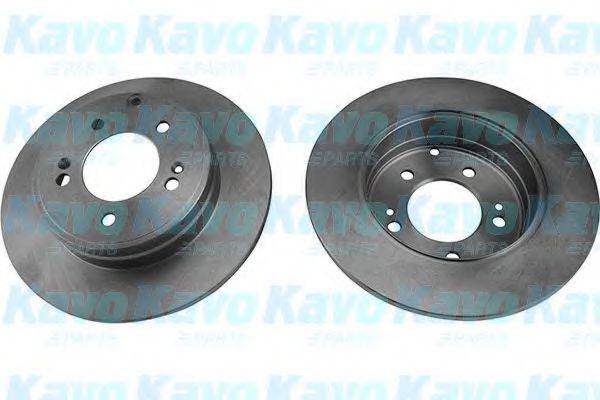 KAVO PARTS BR3241 гальмівний диск