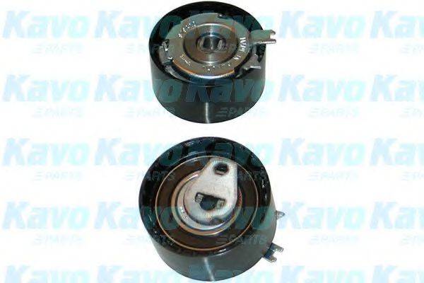 KAVO PARTS DTE6513 Натяжний ролик, ремінь ГРМ